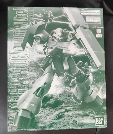 MG 1/100 기라 도가 (유니콘 Ver.) 새상품 미조립