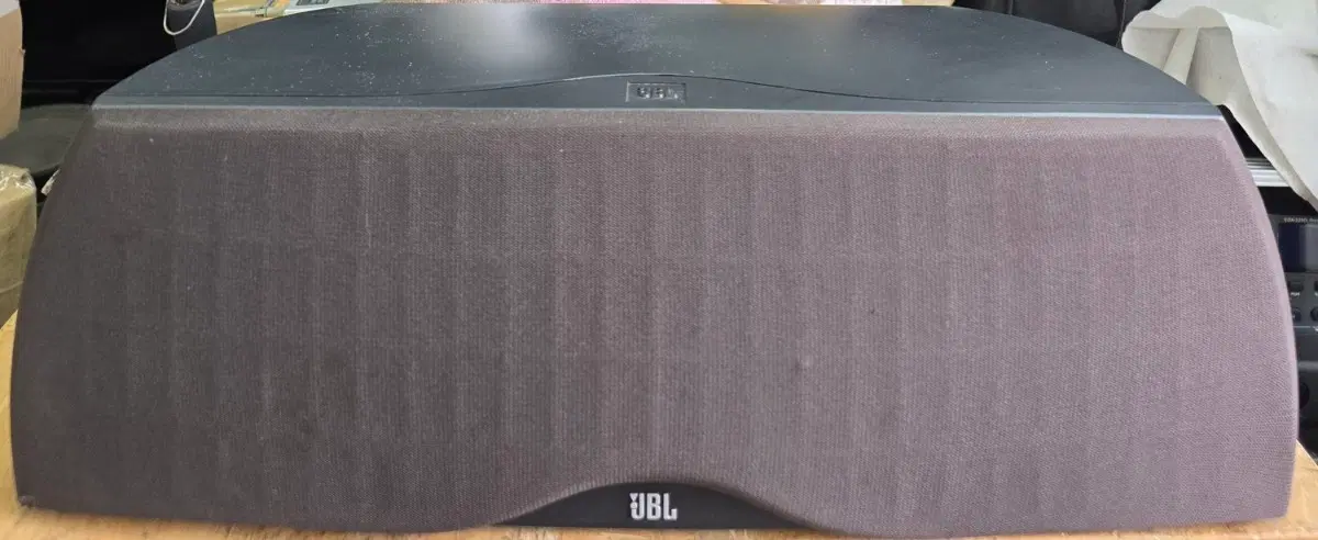 JBL 스피커 센터 스피커