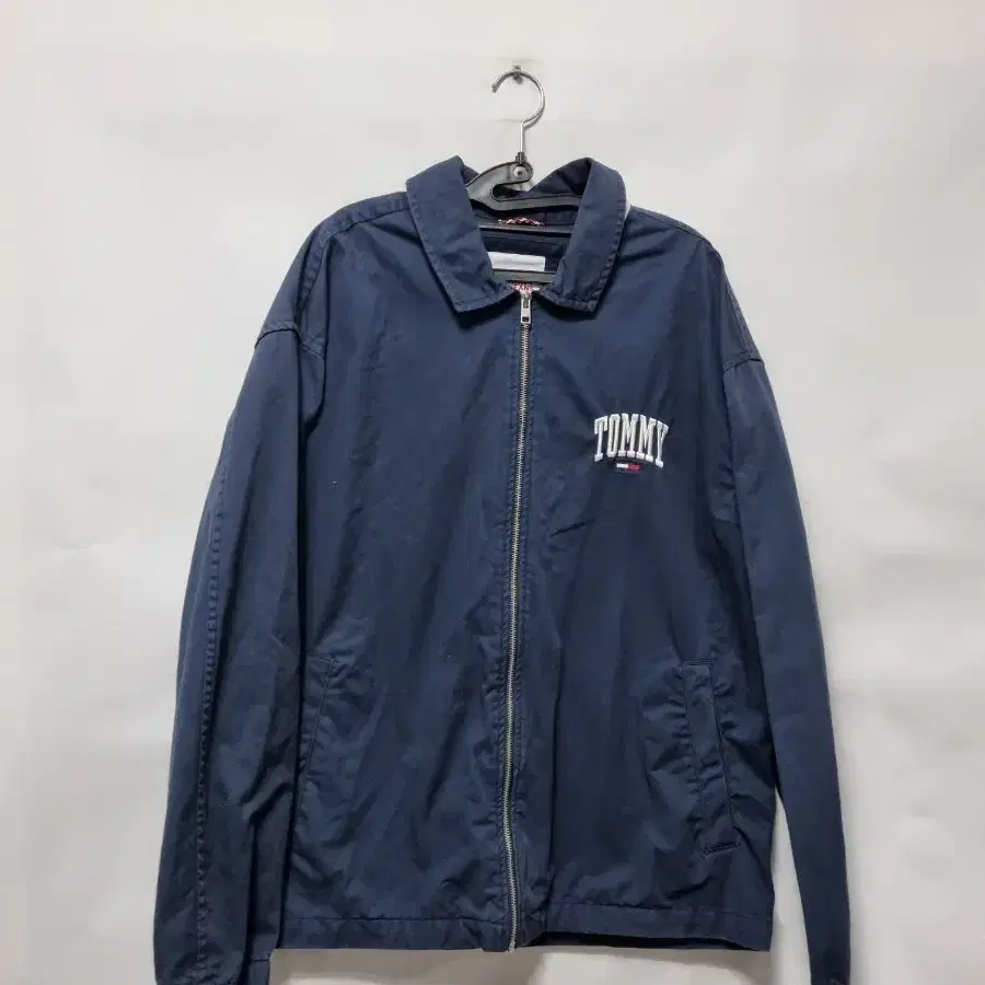 타미힐피거 집업 자켓 XL