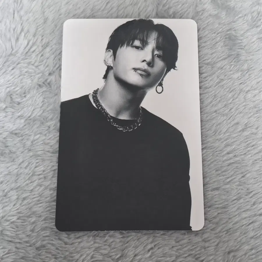 아리랑 팝업 스토어 특전 포카 방탄 bts 정국