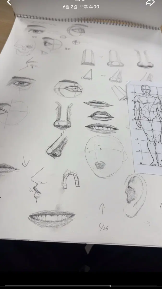 그려달라는 그림 종이에 그려서 보내드려요!