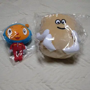 초레어 봉제 인형 2세트