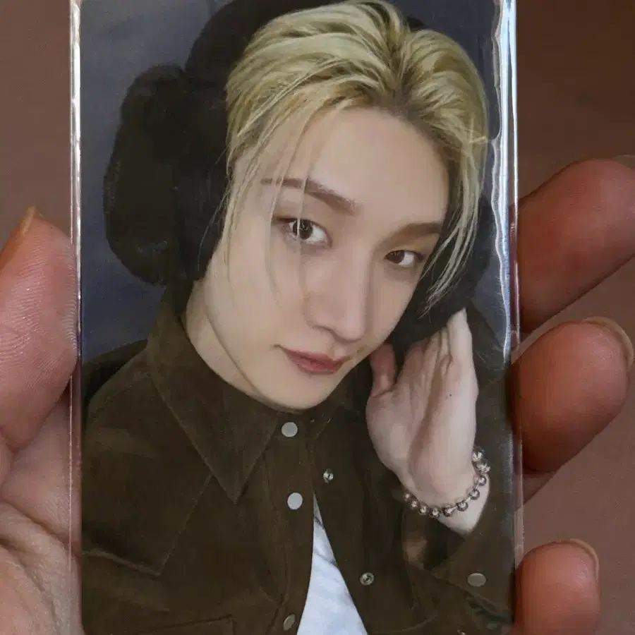 스트레이키즈 DO IT 팝업 스토어 굿즈 이벤트 방찬