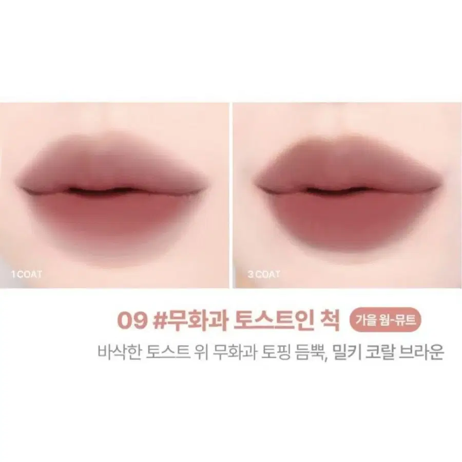 [가을웜톤] 릴리바이레드 스윗 라이어 밀키 틴트 - 09 무화과 토스트인 척