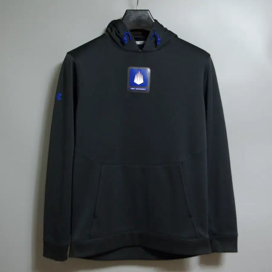 언더아머 IMG ACADEMY 후드풀오버 SM