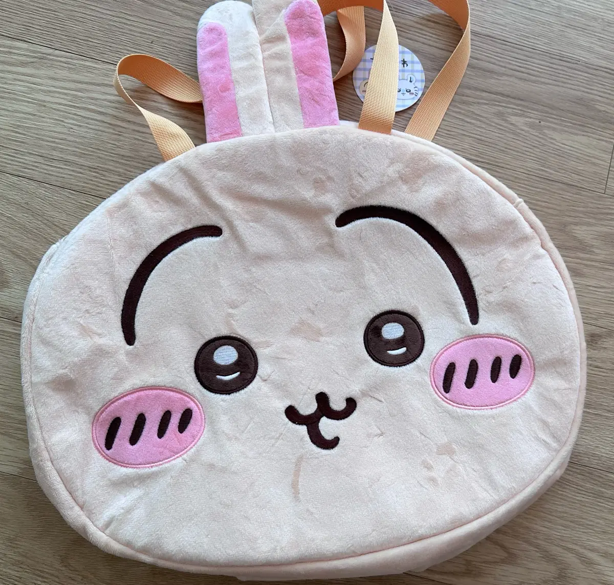 치이카와 우사기 보스턴 백