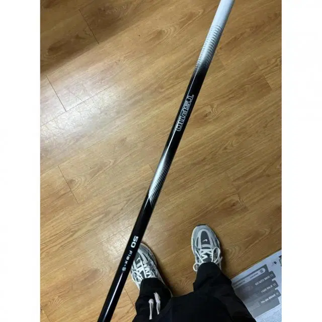 (샤프트) 타이틀리스트 드라이버샤프트 아시안스펙 TSP110 50S