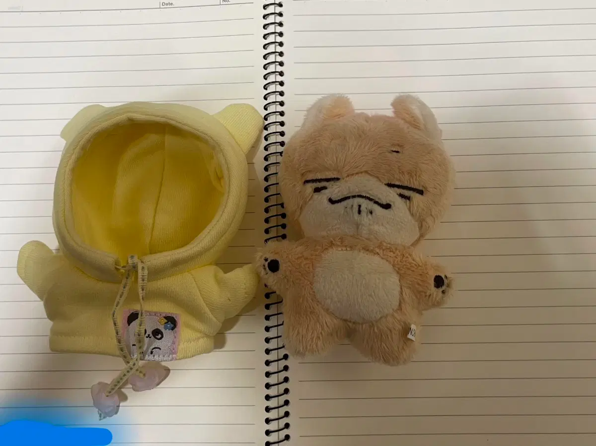 손석구 인형 티벳꾸 양도합니다