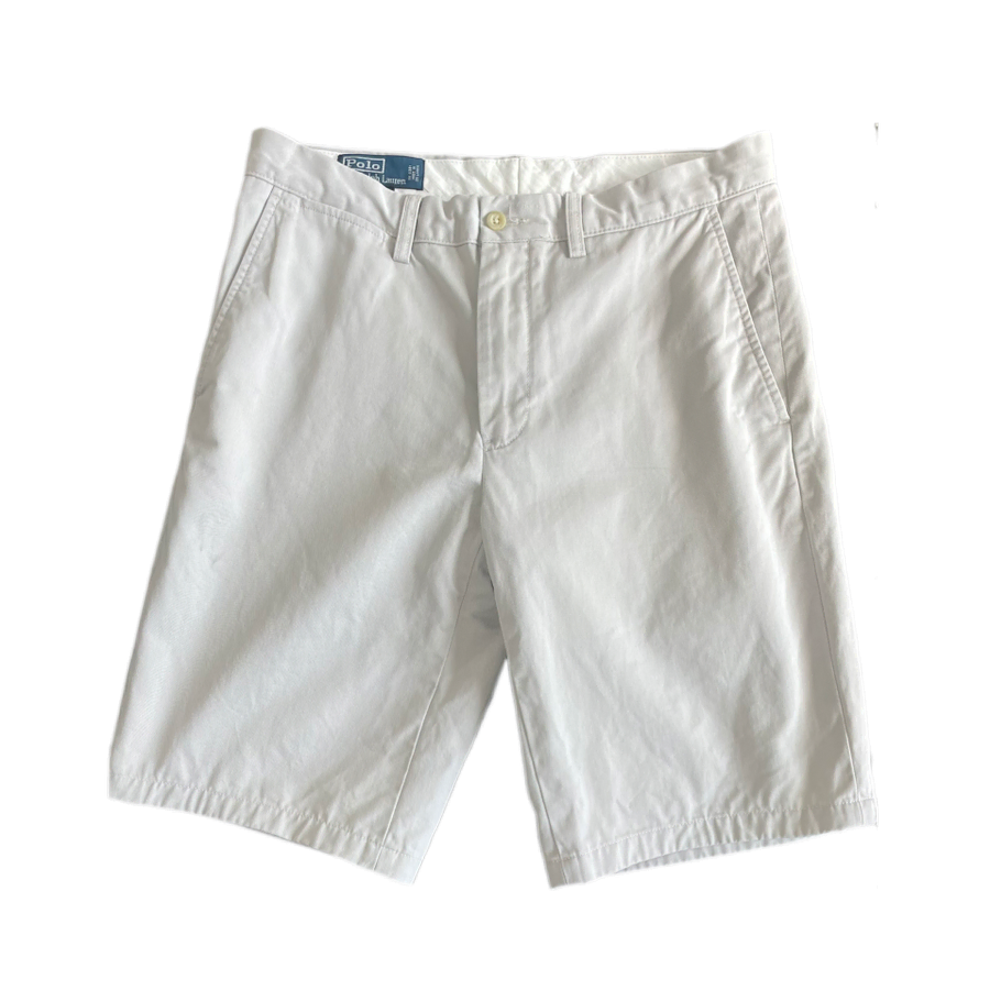 [32/32] 폴로 랄프로렌 PRESTON PANT 포니 쇼츠 반바지
