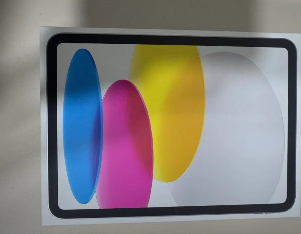 Apple 아이패드 A16 실버 128GB Wi-Fi