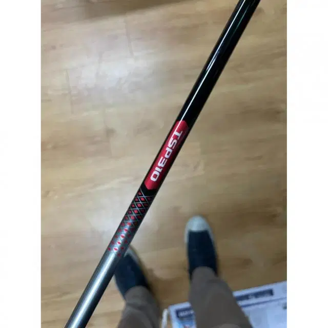 (샤프트) 타이틀리스트 드라이버샤프트 아시안스펙 TSP310 Tour S