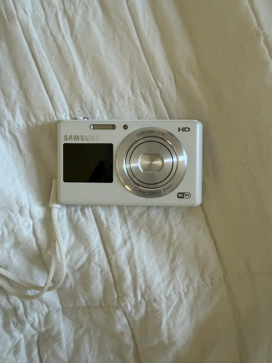 삼성디카 DV150F (하투하 스텔라, 한효주 카메라)