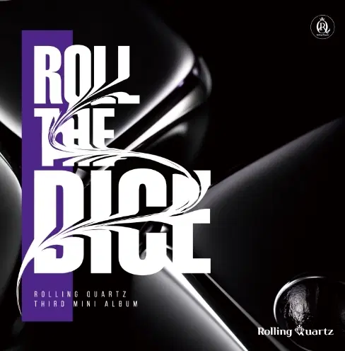 롤링쿼츠 (Rolling Quartz) - Roll the dice