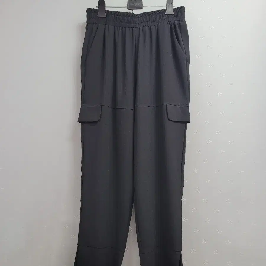 77)앤클라인 바지