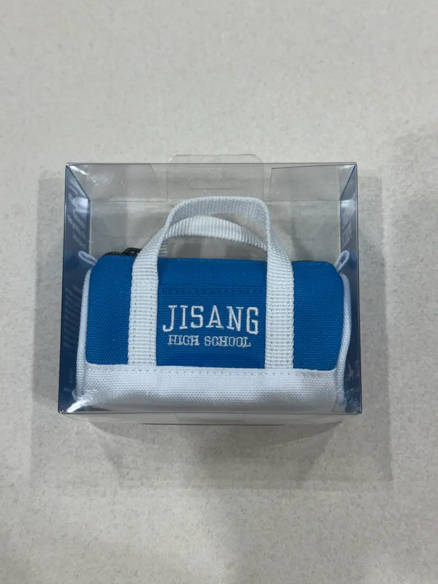 (새상품) 가비지타임 지상고 이어폰 파우치