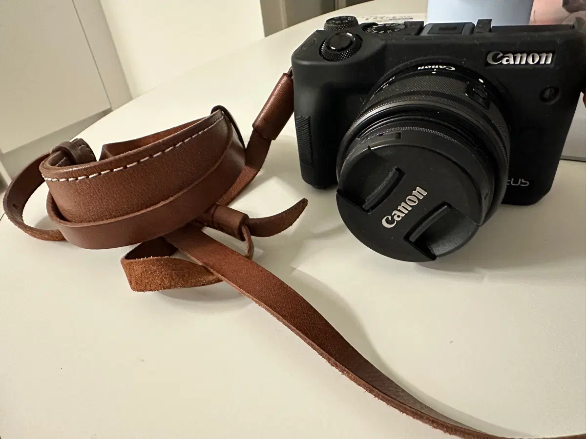 eos m6 판매합니다