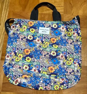 tsumori chisato by niko and - 2WAY 토트