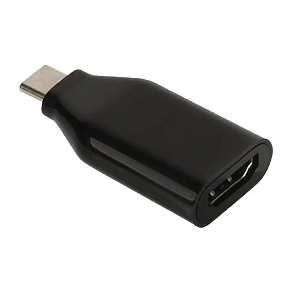 C타입 to HDMI 컨버터 [DP Alt Mode지원용]