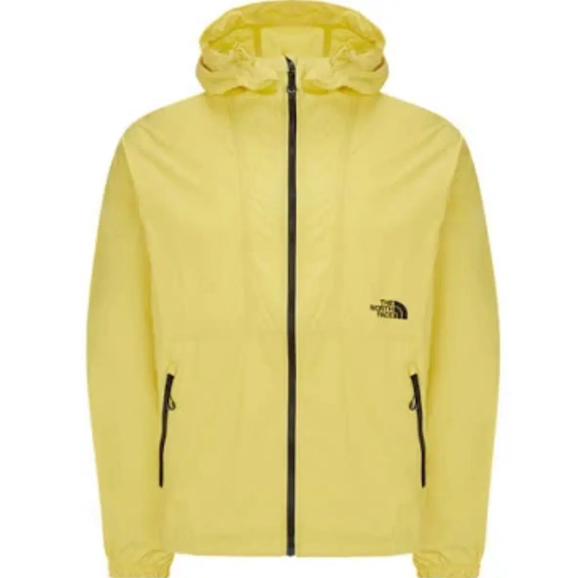 노스페이스 M'S ENRIDE JACKET 딥옐로우 95 (M)
