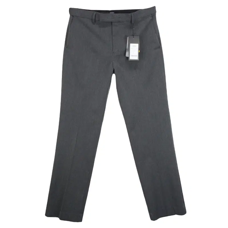 23199 [새제품] 무신사스탠다드 추동 세미 와이드 슬랙스 34 팬츠 브랜구제