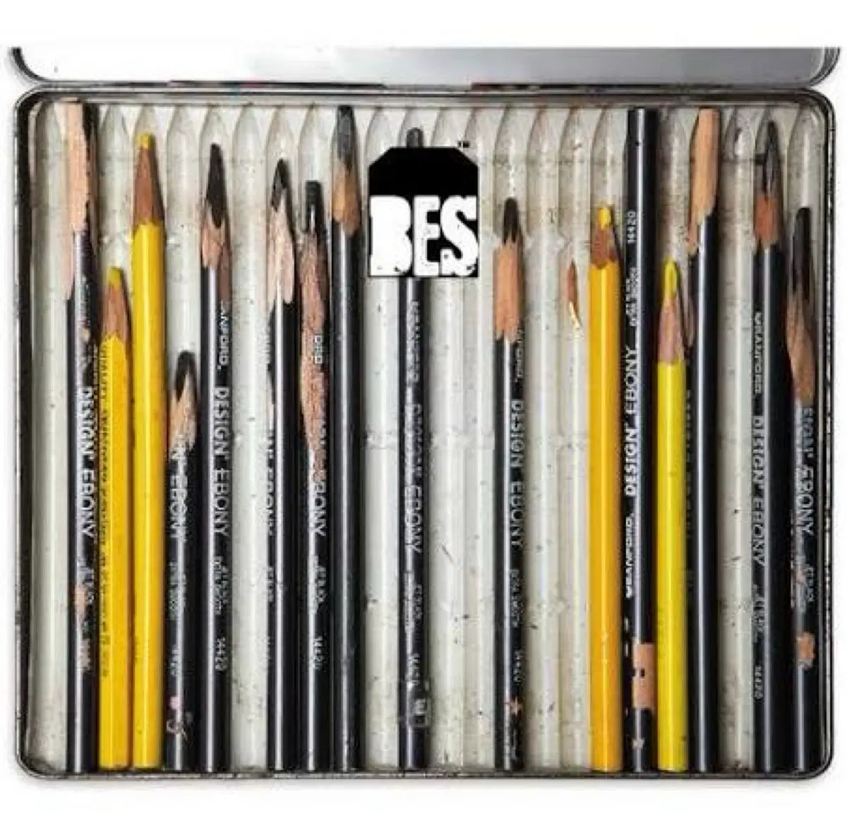 브라운 아이드 소울 3집 Brown Eyed Soul 앨범 시디 CD