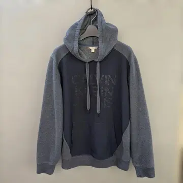 Calvin Klein Jeans 후드티 그레이 L 사이즈 CK6