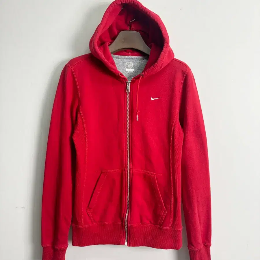 나이키 '더 애슬레틱 뎁트' (Nike The Athletic Dept.) 여성용 트레이닝 후드 집업