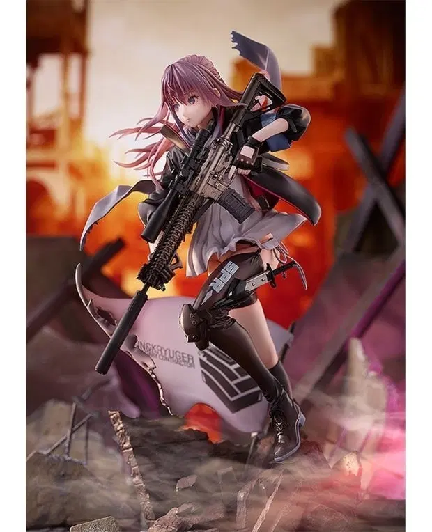 [구매] 소녀전선 ST AR-15 피규어 구매합니다