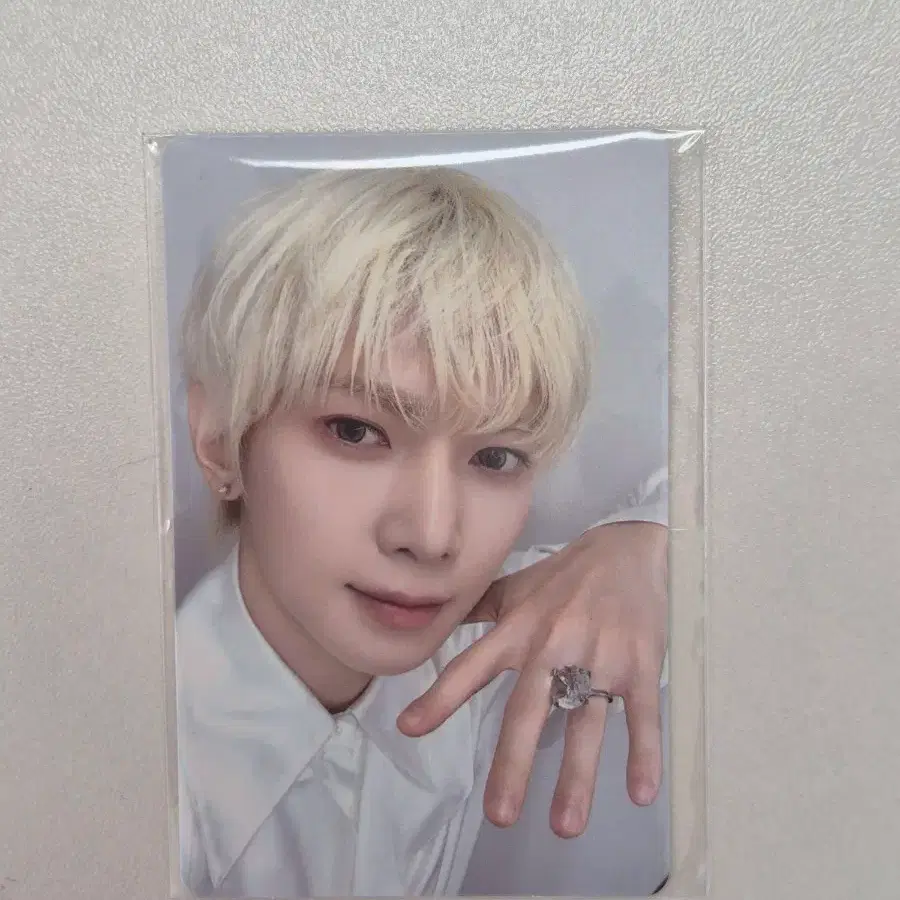 에이티즈 애니티즈 인 데자부 특전