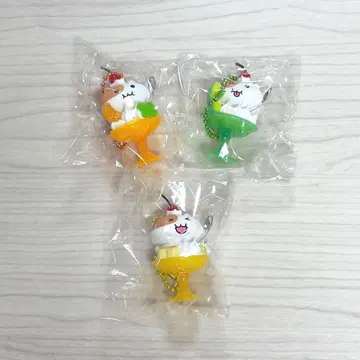 모치냐미 스위츠 피규어 마스코트