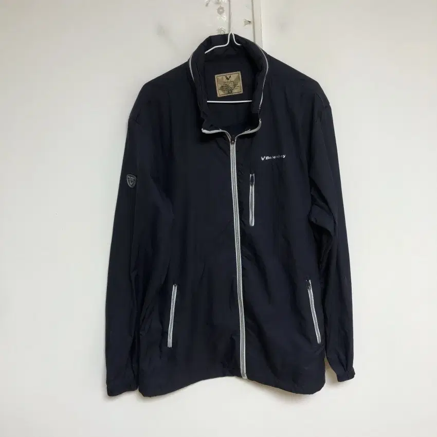 발렌키 남성 집업 자켓 110XXL@9929