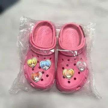 스토푸리 샌들 M 사이즈