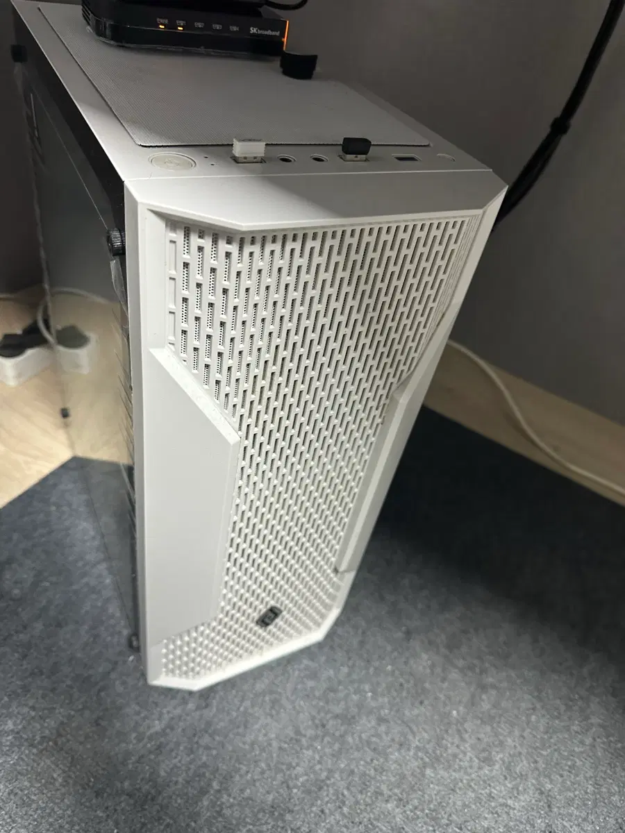 Rtx3060 16기가 게이밍pc