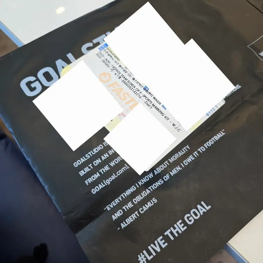 롤 아시안게임 최우제 제우스 마킹 키트 화이트