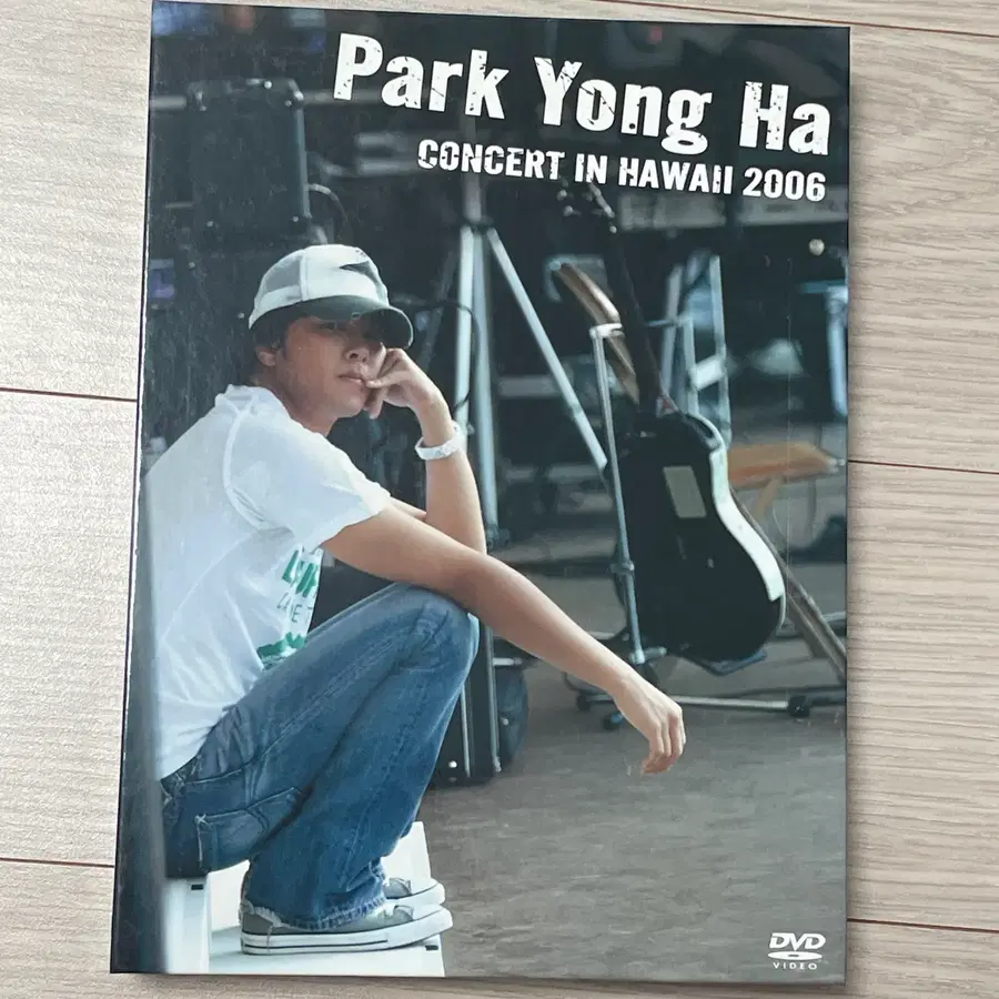 박용하 Concert In Hawaii 2006