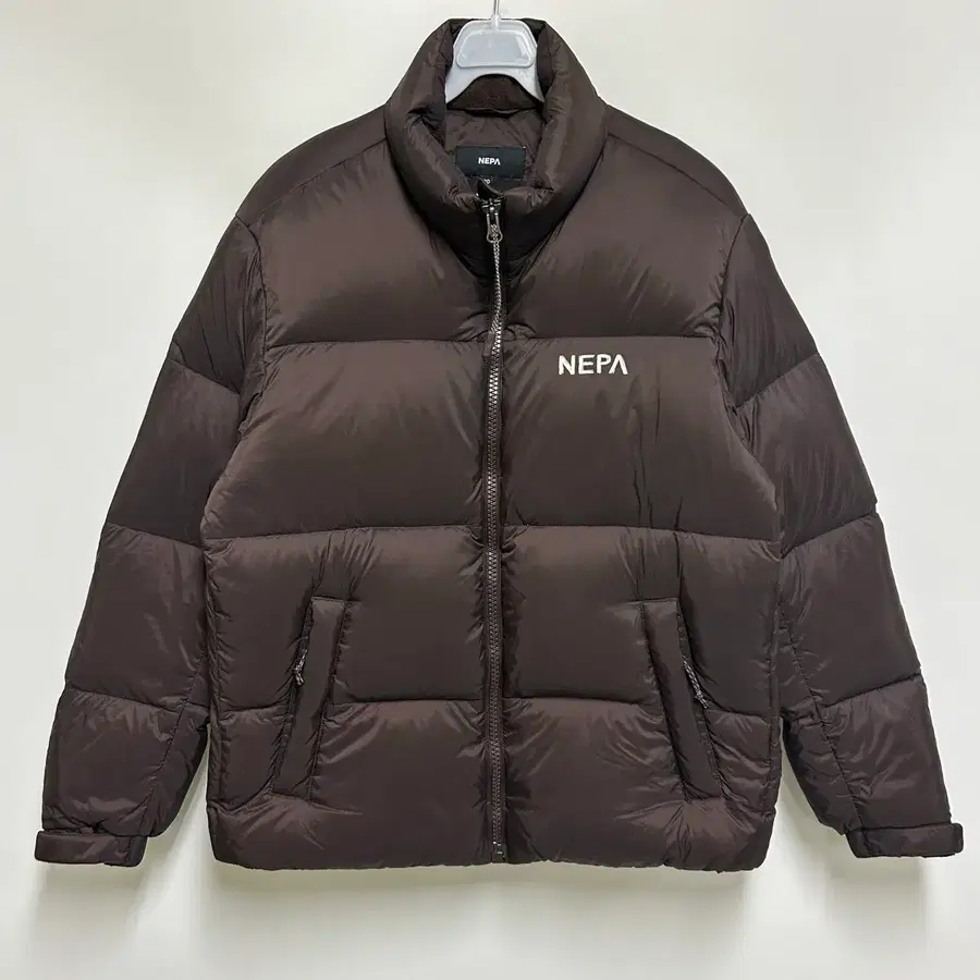 [남여공용-90]NEPA 네파 공용 C-TR 푸퍼 다운 자켓
