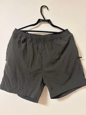 ROOT CO. PLAY STRETCH WATERSIDE 반바지