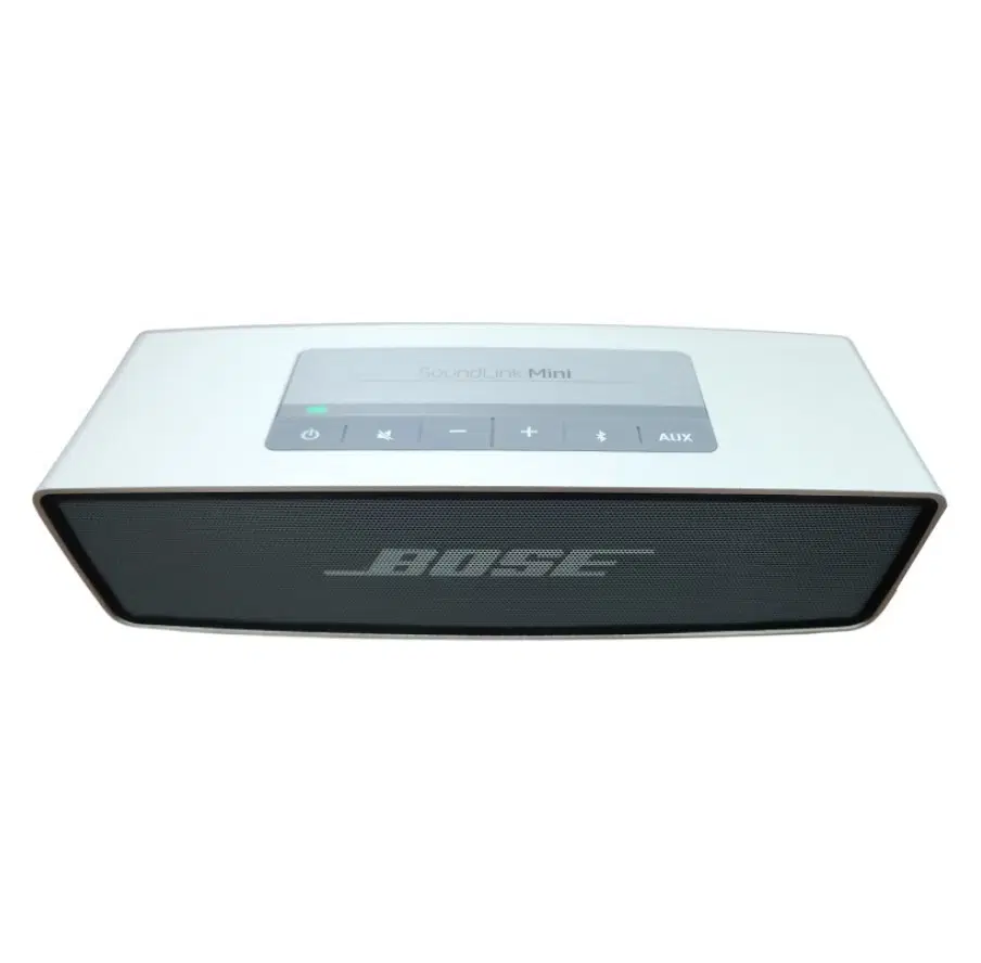 보스 사운드링크 미니 1세대 Bose SoundLink Mini 블루투스 스피커 멕시코제작