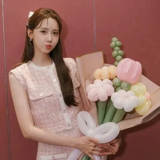 산드로 시퀸 트위드 베스트 36 (윤아 착용)