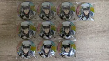 아이나나 Re:vale 8주년 캔뱃지 치 10개