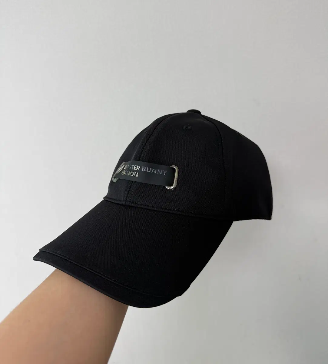 마스터바니 골프모자 골프볼캡 58cm