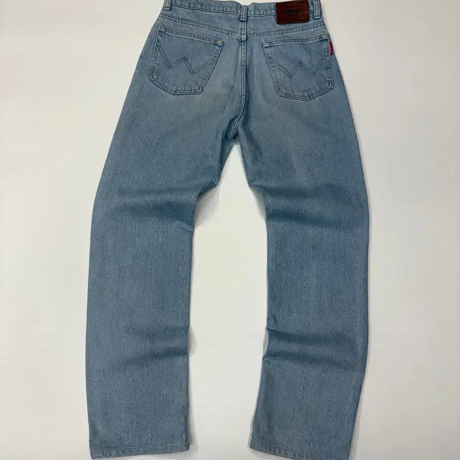 (31) 00s Wrangler JPN 재팬 랭글러 연청 데님 팬츠 청바지