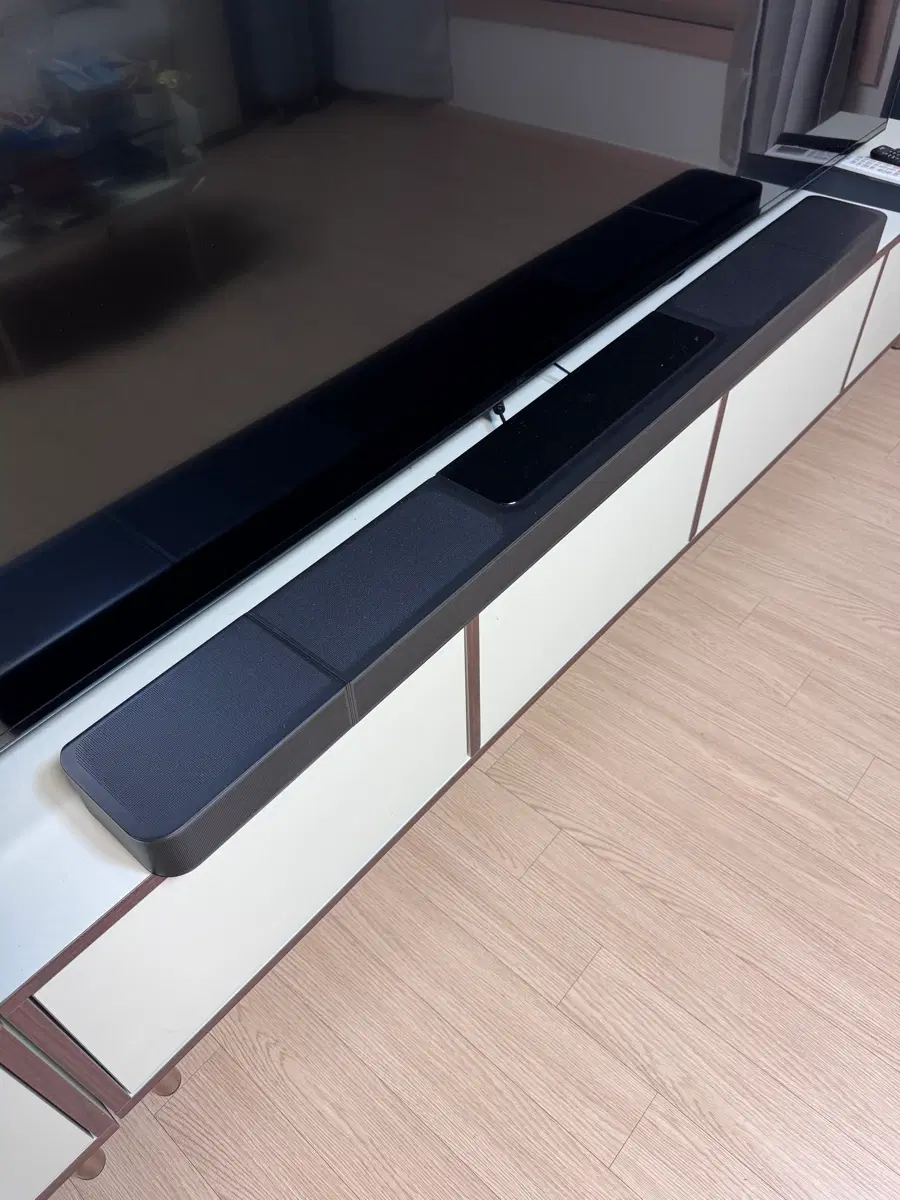 삼성전자 JBL BAR 1300 스피커