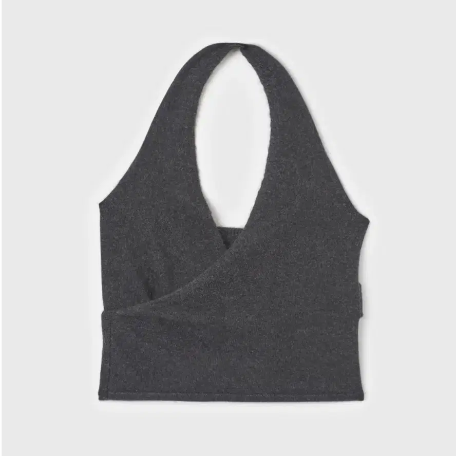 LFM Tie Wrap Apron 차콜