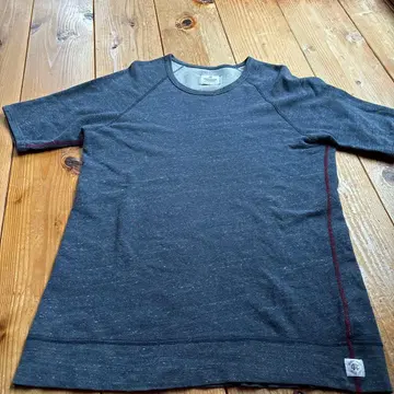 REIGNING CHAMP T셔츠 L 캐나다제