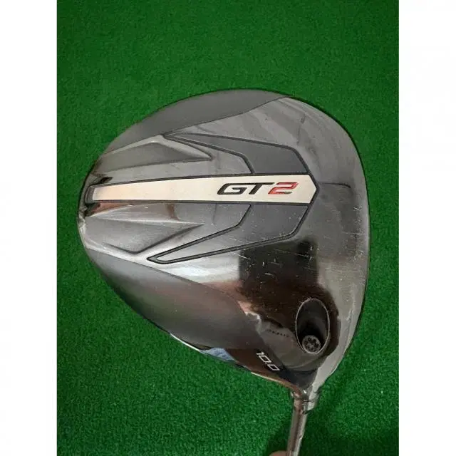 타이틀리스트 GT2 10.0도 텐세이 1K 블랙 65 S 드라이버-...
