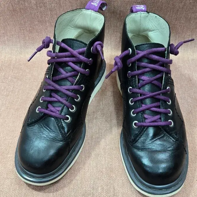 [정품] 닥터마틴 필립 몽키부츠 (Dr. Martens PHILIP) / 260