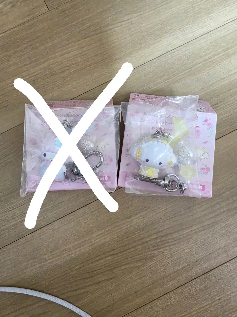 산리오 메르헨 파티 코기뮹
