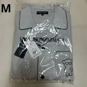 새상품 EMPORIO ARMANI 파자마 54232002
