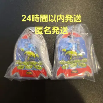토이 스토리 패키지 참 토이스토리 패키지 참 에이리언